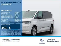 Gebraucht 2023 VW Multivan Van / Kleinbus | 43.440 € (Guter Preis)