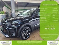 Lackierung schwarz perla nera Neu 2026 Citroën e-C3 Kleinwagen | 21.999 € (Superpreis)