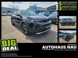 Diamant schwarz Gebraucht 2022 Opel Mokka Ultimate SUV | 22.490 € (Etwas zu teuer)