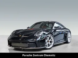 Schwarz Gebraucht 2025 Porsche 911 S/T Coupé | 425.000 €