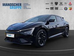 Schwarzschwarz Neu 2025 Kia EV6 GT-Line SUV | 53.950 € (Fairer Preis)