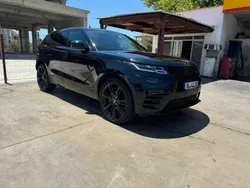 Schwarz Gebraucht 2019 Land Rover Range Rover Velar HSE SUV | 37.499 €