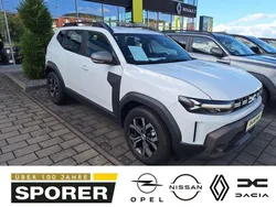 Arktisweiß Neu 2025 Dacia Duster Expression SUV | 23.570 € (Guter Preis)