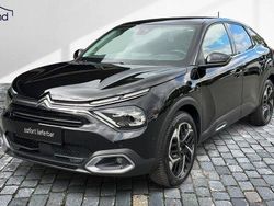 Schwarz Gebraucht 2024 Citroën C4 SUV | 20.970 € (Fairer Preis)