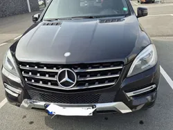 Gebraucht 2013 Mercedes ML350 SUV | 19.999 € (Guter Preis)