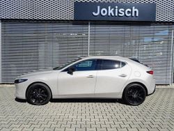 Platinum quartz m Neu 2025 Mazda 3 Homura-Line Limousine | 27.695 €