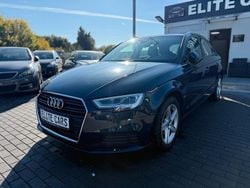 Blau Gebraucht 2019 Audi A3 Comfort Kleinwagen | 13.990 € (Superpreis)