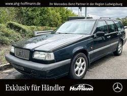 Schwarz Gebraucht 1994 Volvo 850 Limousine | 550 €