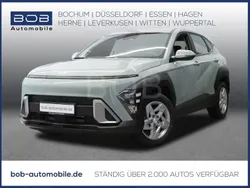 Mirage green Neu 2025 Hyundai Kona Select SUV | 25.444 € (Superpreis)