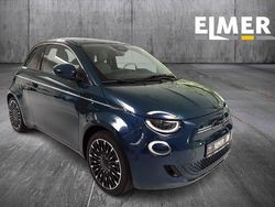 Grün Neu 2025 Fiat 500e La Prima | 31.970 €
