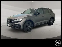 Siliziumgrau matt Neu 2025 VW Touareg R-line SUV | 150.000 €