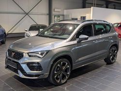 Grau Gebraucht 2023 Cupra Ateca VZ SUV | 29.900 € (Guter Preis)