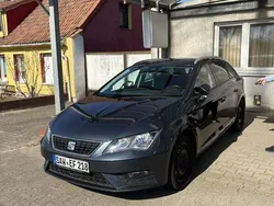 Seat Leon ST