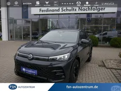 Grau Neu 2025 VW Tiguan R-line SUV | 60.600 €