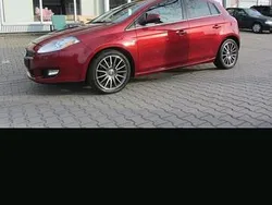 Rot Gebraucht 2008 Fiat Bravo Kleinwagen | 4.000 € (Teuer)