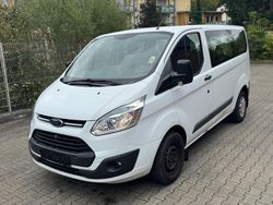 Weiß Gebraucht 2015 Ford Tourneo Trend Kombi | 11.999 € (Fairer Preis)