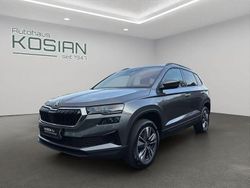 Grau Gebraucht 2023 Skoda Karoq Tour SUV | 27.390 € (Etwas zu teuer)