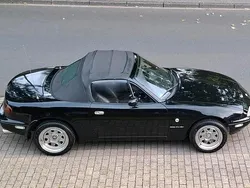 Schwarz Gebraucht 1997 Mazda MX5 Cabrio | 6.200 € (Superpreis)