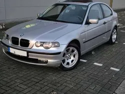 Gebraucht 2004 BMW 316 Coupé | 1.300 € (Guter Preis)