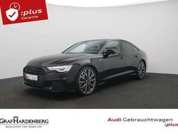 Schwarz Gebraucht 2023 Audi A6 Sport Limousine | 44.980 € (Fairer Preis)