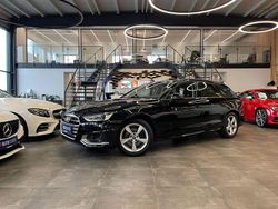 Schwarz Gebraucht 2023 Audi A4 Advanced Plus Kombi | 18.999 € (Guter Preis)