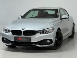 BMW 428
