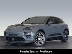 Grau Gebraucht 2025 Porsche Macan SUV | 85.880 € (Guter Preis)
