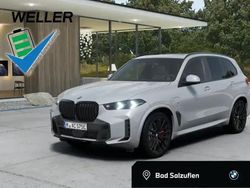 Brooklyn grau (grau) Neu 2026 BMW X5 Comfort Edition SUV | 103.990 € (Guter Preis)