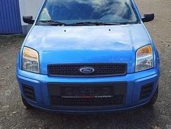 Gebraucht 2009 Ford Fusion Style Kleinwagen | 1.500 € (Guter Preis)