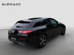 Gebraucht 2020 Mercedes CLA200 Shooting Brake Kombi | 27.850 € (Teuer)