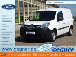 Weiß Gebraucht 2017 Renault Kangoo Van / Kleinbus | 9.940 € (Fairer Preis)