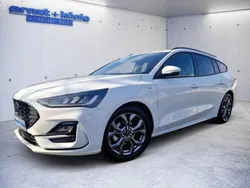 Neu 2024 Ford Focus ST-Line | 23.490 € (Superpreis)
