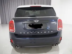 Mini Cooper SD Countryman