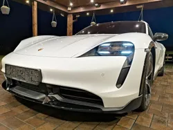 Gebraucht 2022 Porsche Taycan Cross Turismo Limousine | 114.000 € (Fairer Preis)