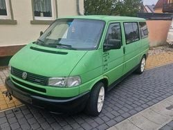 Grün Gebraucht 1998 VW 181 SUV | 2.750 € (Fairer Preis)
