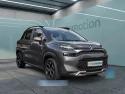 Grau Gebraucht 2023 Citroën C3 Aircross PureTech SUV | 18.950 € (Fairer Preis)