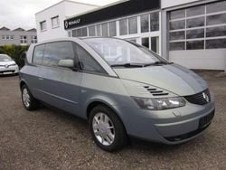 Blau Gebraucht 2002 Renault Avantime Dynamique Van / Kleinbus | 7.490 €