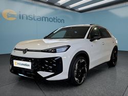 Weiß Neu 2025 VW T-Roc SUV | 43.349 €