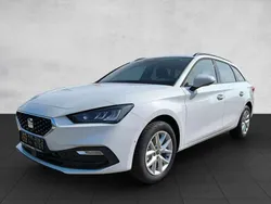 Nevada weiß Neu 2025 Seat Leon Style Kombi | 24.900 € (Fairer Preis)