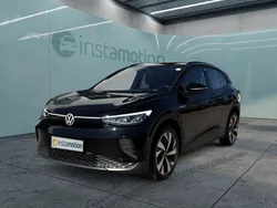 Schwarz Gebraucht 2023 VW ID.4 Pro SUV | 34.720 € (Fairer Preis)
