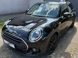 Schwarz Gebraucht 2019 Mini Cooper Clubman Chili Kombi | 18.700 € (Guter Preis)
