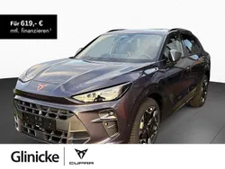 Violett Gebraucht 2024 Cupra Terramar VZ SUV | 44.190 € (Superpreis)