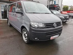 Grau Gebraucht 2015 VW T5 Van | 20.900 € (Fairer Preis)
