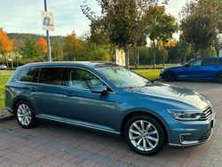 Blau Gebraucht 2018 VW Passat GTE Kombi | 14.200 € (Fairer Preis)