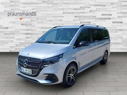 Hightechsilber Gebraucht 2025 Mercedes 300 Exclusive Kombi | 95.904 €