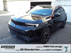 Schwarz Gebraucht 2024 Opel Mokka GS Line SUV | 23.480 € (Fairer Preis)