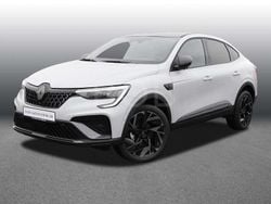 Kyanitweiß + dach schwarz (weiß) Neu 2025 Renault Arkana Bose Edition SUV | 31.555 € (Fairer Preis)