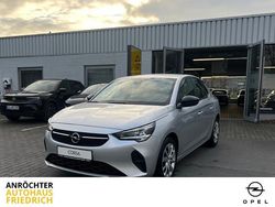 Silber Gebraucht 2023 Opel Corsa Kleinwagen | 16.490 € (Fairer Preis)