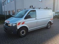Silber Gebraucht 2011 VW T5 Van | 9.700 € (Superpreis)