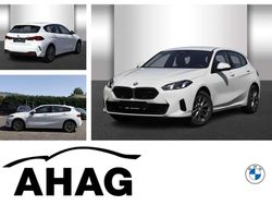 Alpinweiß uni Neu 2025 BMW 114 Kleinwagen | 30.990 € (Superpreis)